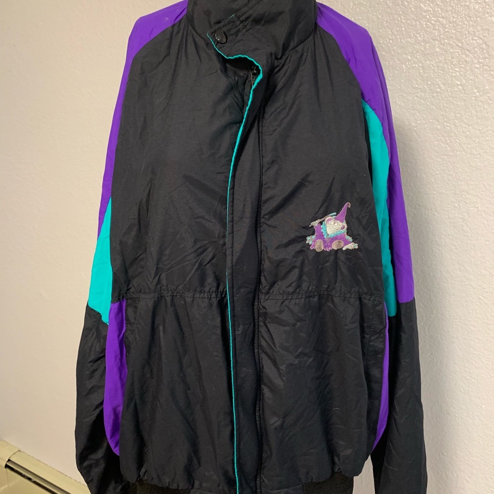 Holloway Windbreaker
